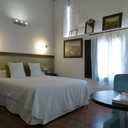 Hotel Del Arbol Xativa Ngoại thất bức ảnh