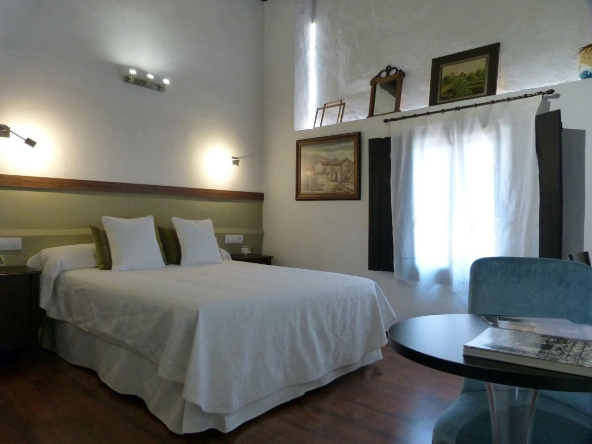 Hotel Del Arbol Xativa Ngoại thất bức ảnh