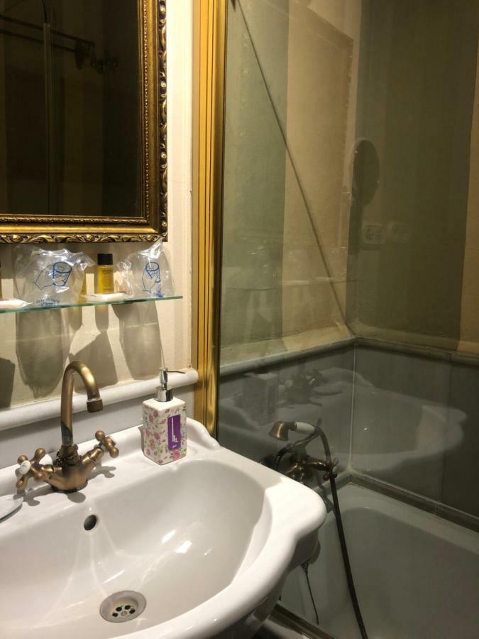 Hotel Del Arbol Xativa Ngoại thất bức ảnh
