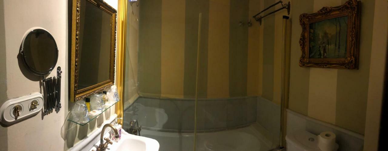Hotel Del Arbol Xativa Ngoại thất bức ảnh