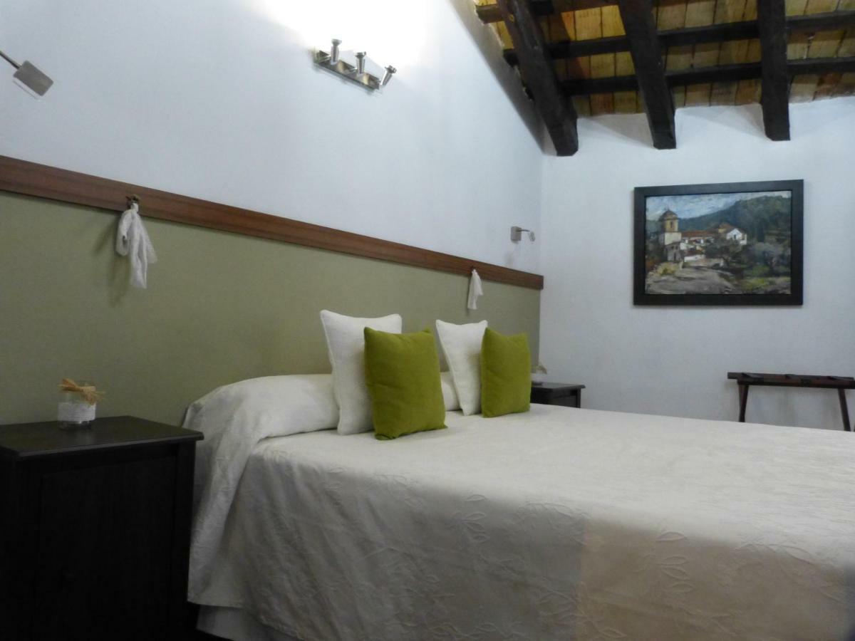 Hotel Del Arbol Xativa Ngoại thất bức ảnh