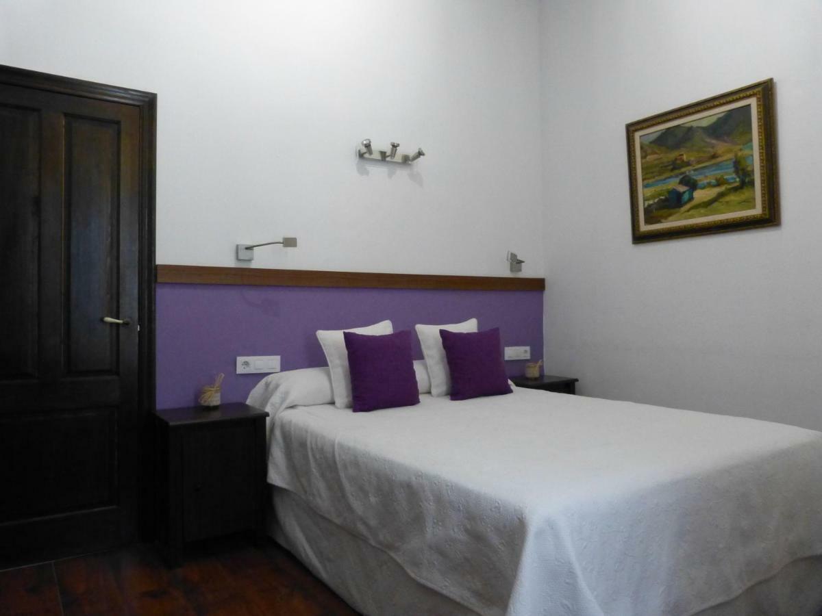 Hotel Del Arbol Xativa Ngoại thất bức ảnh