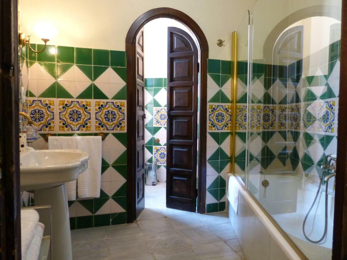 Hotel Del Arbol Xativa Ngoại thất bức ảnh