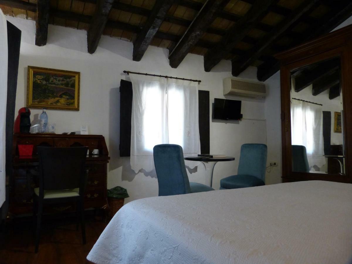 Hotel Del Arbol Xativa Ngoại thất bức ảnh