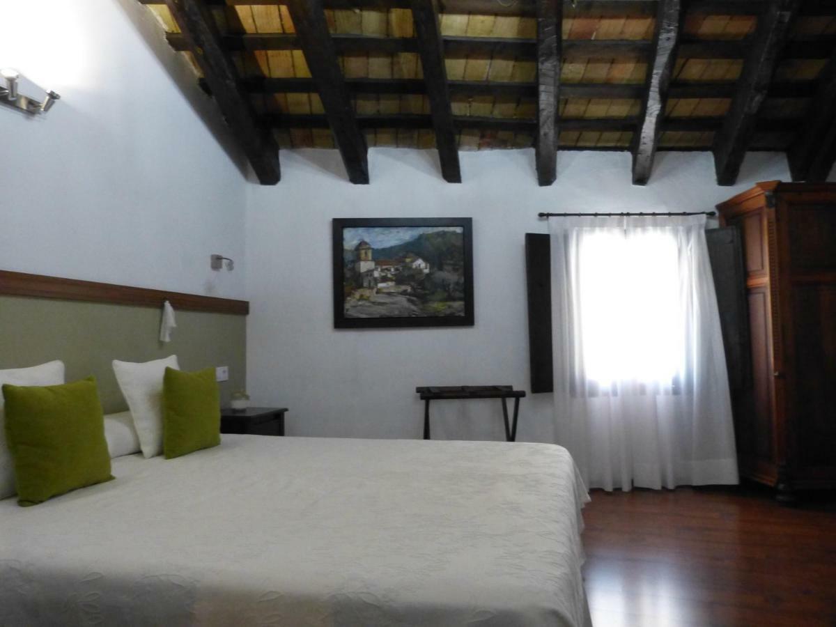 Hotel Del Arbol Xativa Ngoại thất bức ảnh