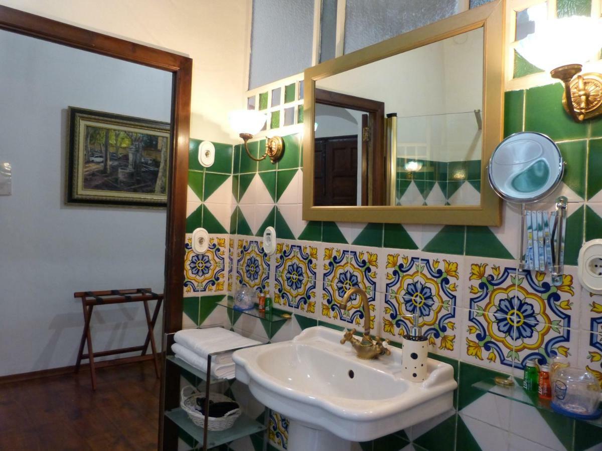 Hotel Del Arbol Xativa Ngoại thất bức ảnh