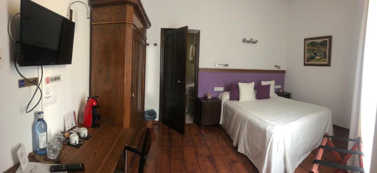 Hotel Del Arbol Xativa Ngoại thất bức ảnh