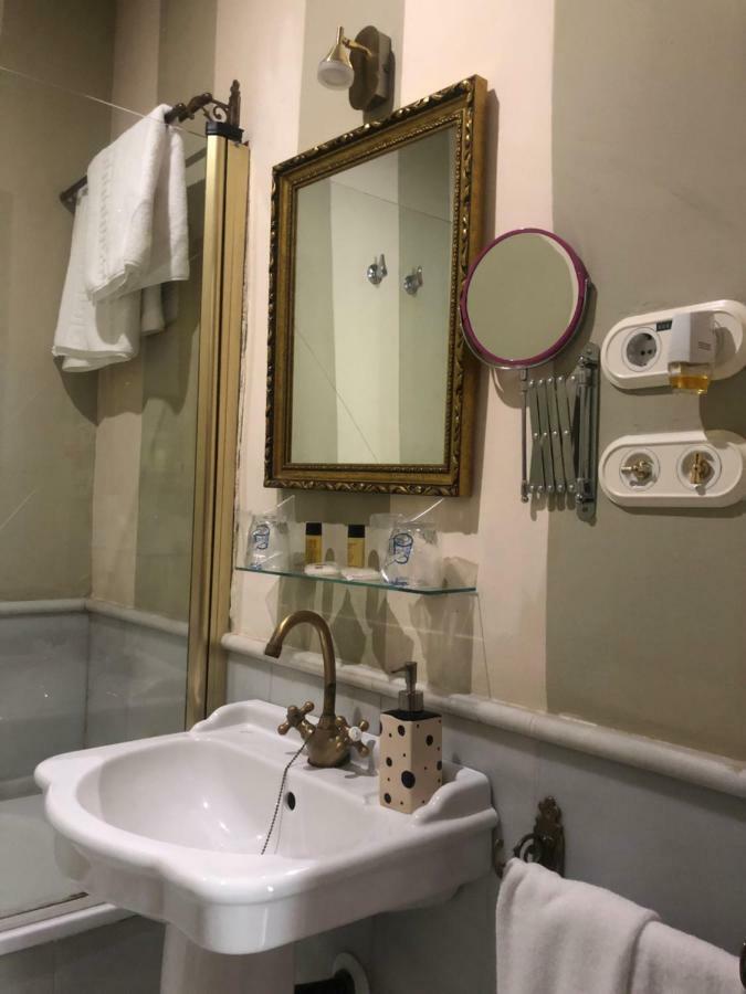 Hotel Del Arbol Xativa Ngoại thất bức ảnh