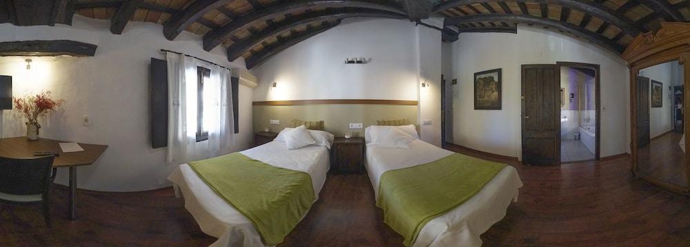 Hotel Del Arbol Xativa Ngoại thất bức ảnh