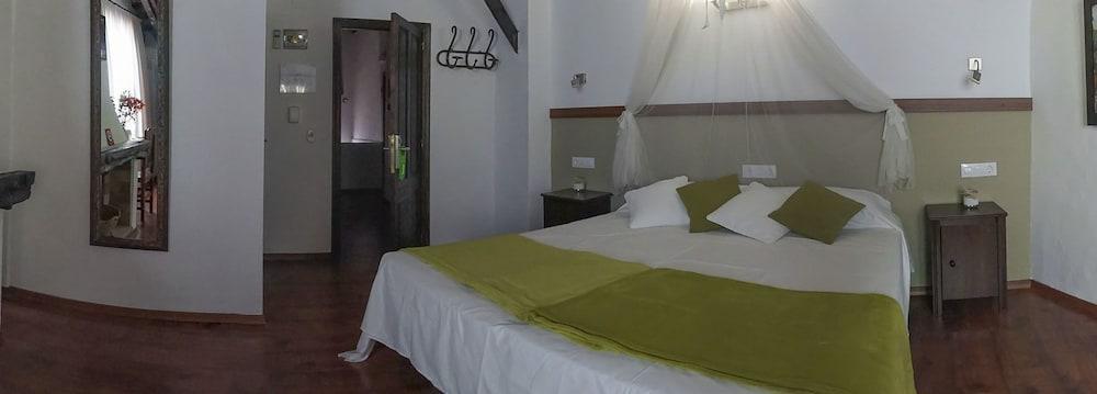 Hotel Del Arbol Xativa Ngoại thất bức ảnh